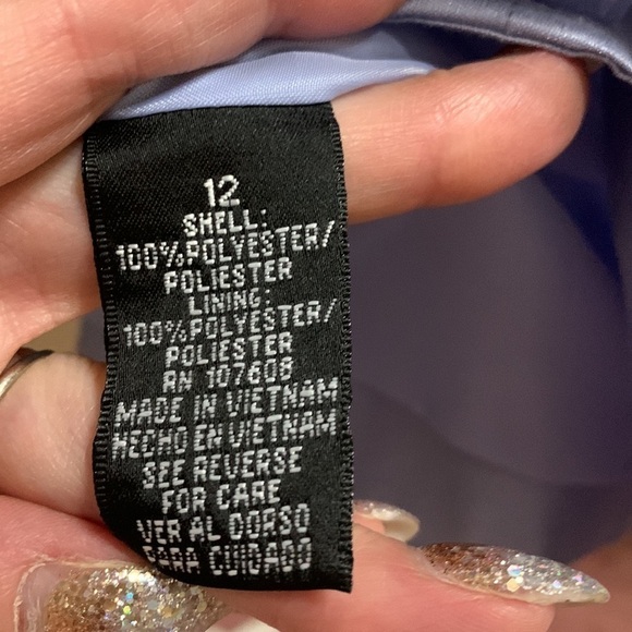 Isabella blazer - Picture 5 of 7